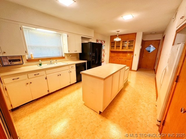 423 N Burns