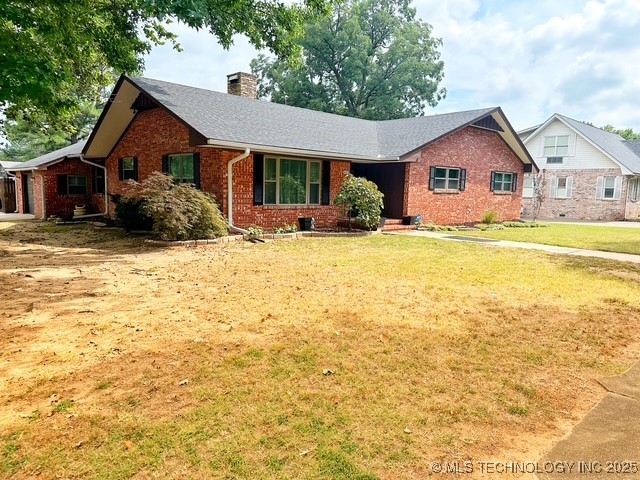 423 N Burns