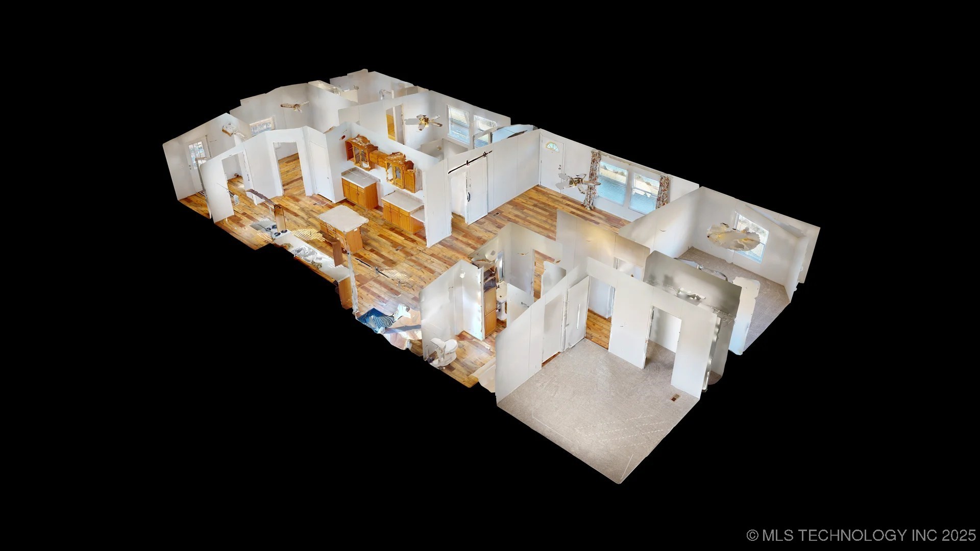 6788 County Road 3470