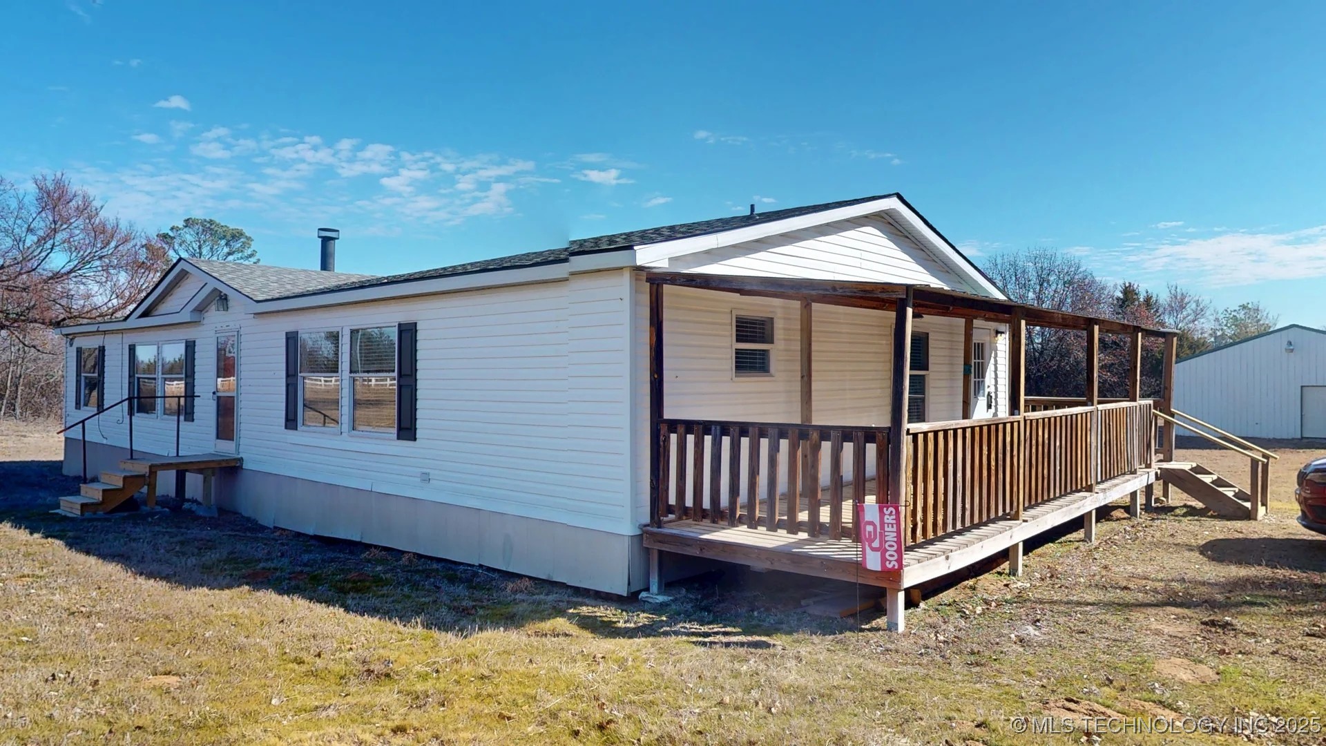 6788 County Road 3470