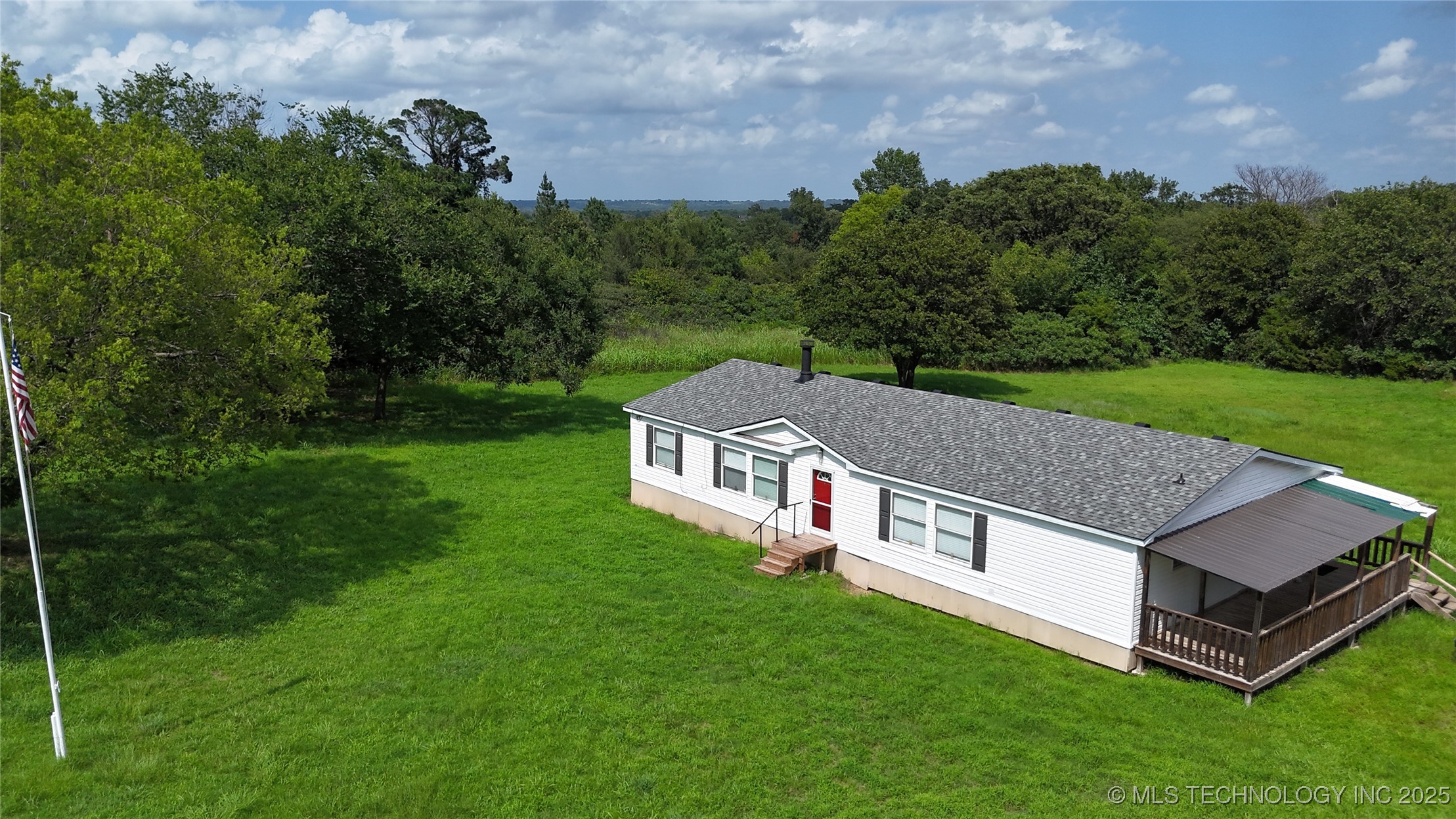 6788 County Road 3470