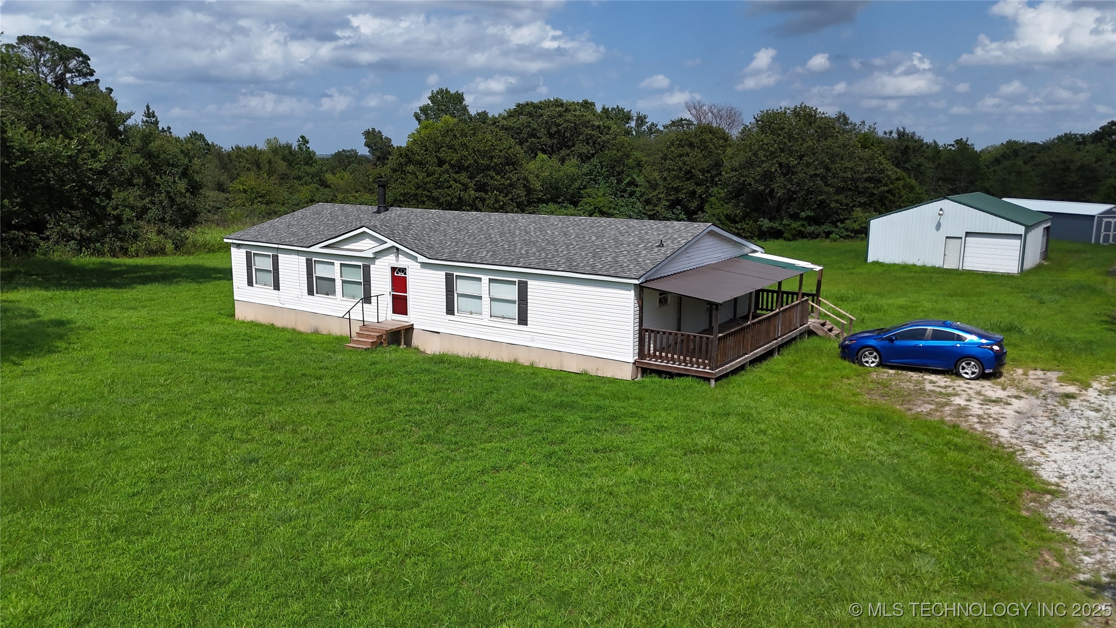 6788 County Road 3470