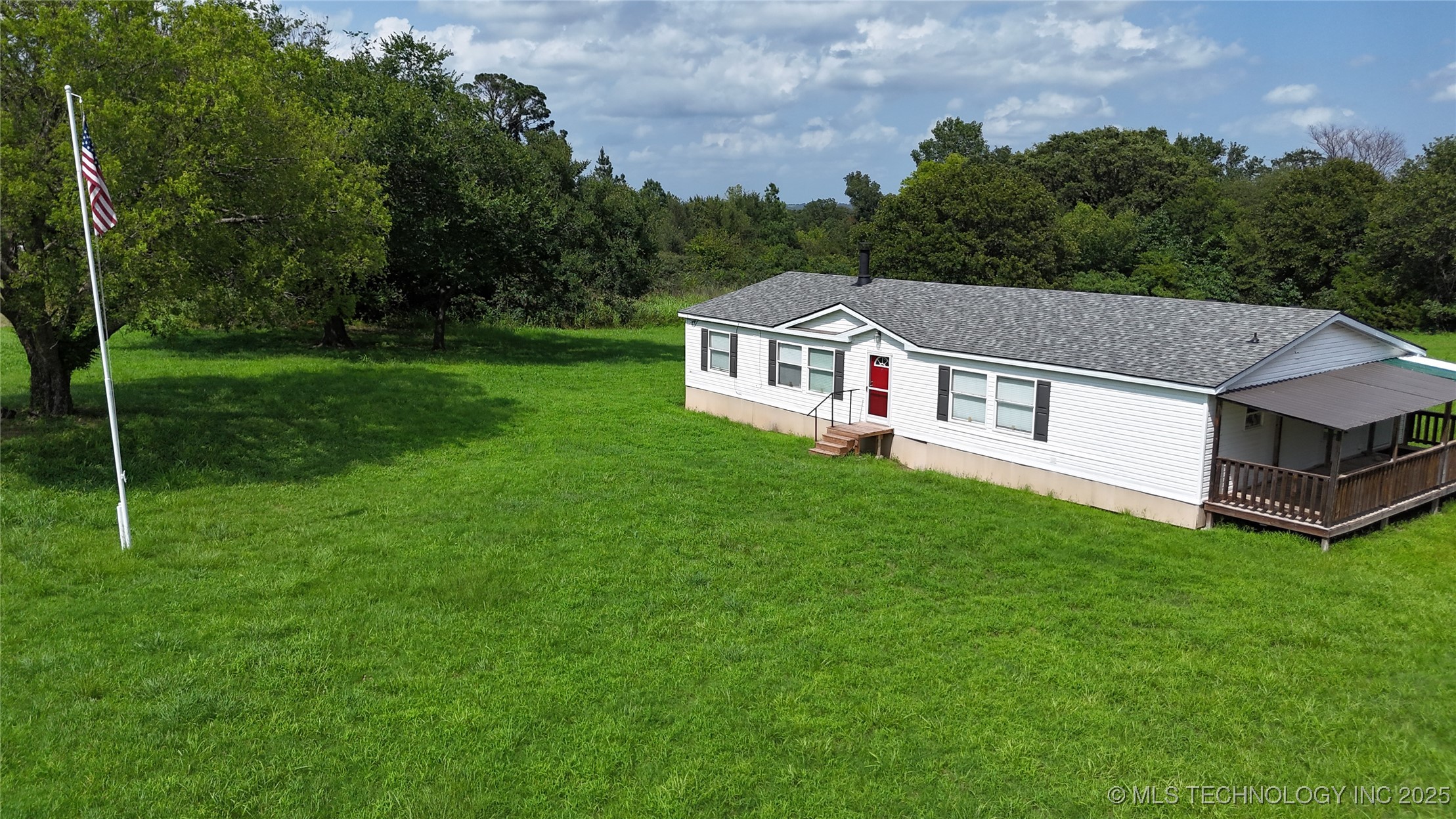 6788 County Road 3470