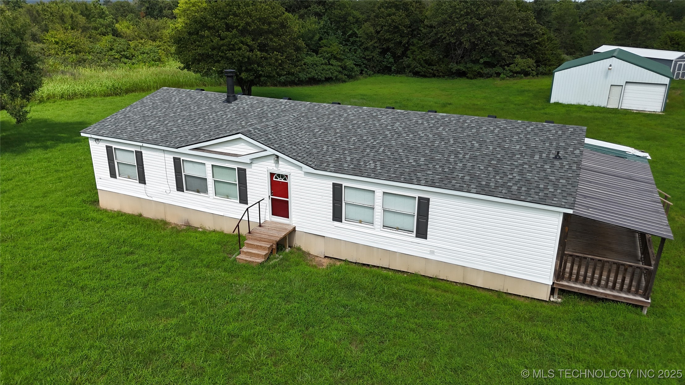 6788 County Road 3470