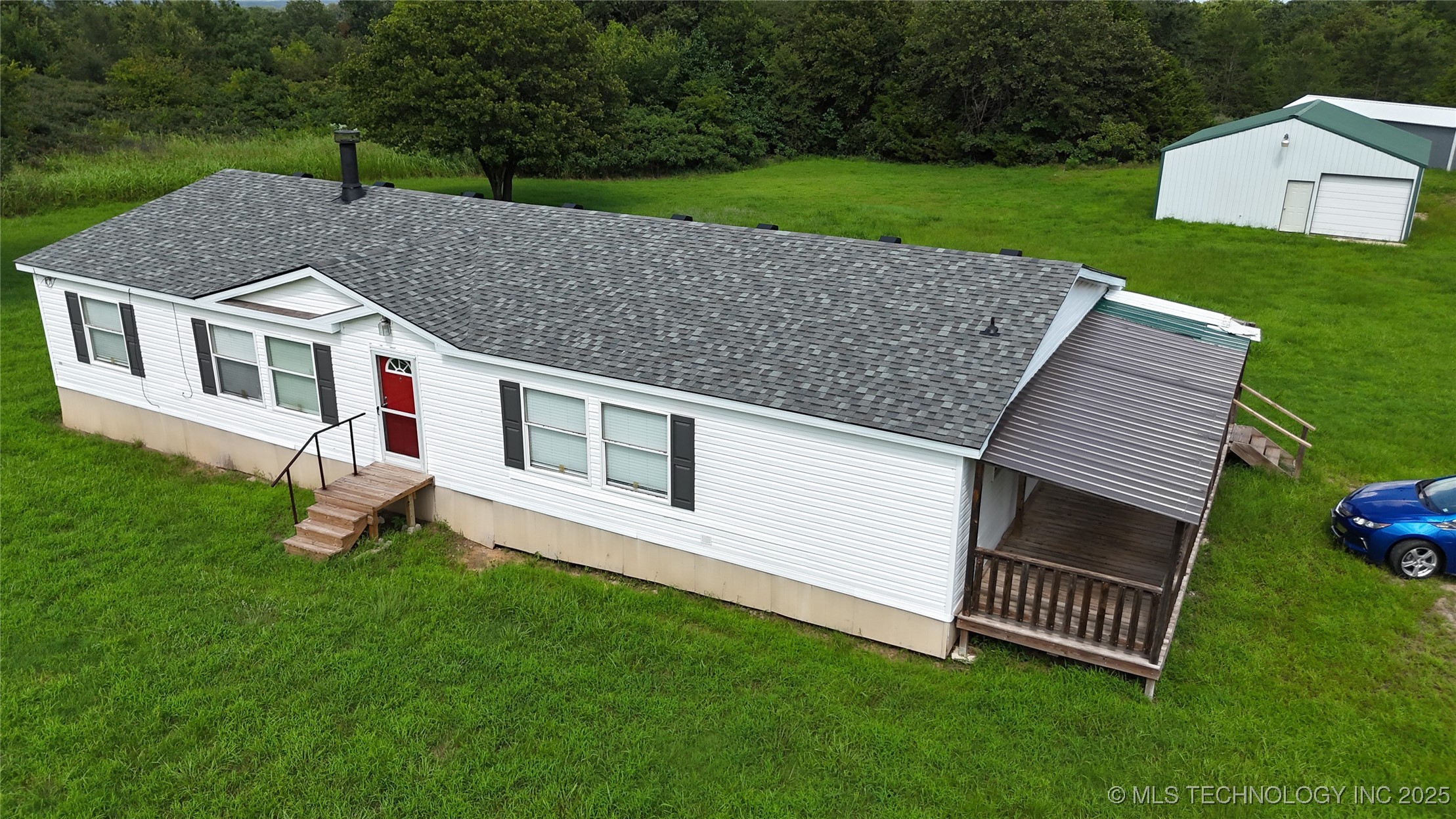 6788 County Road 3470