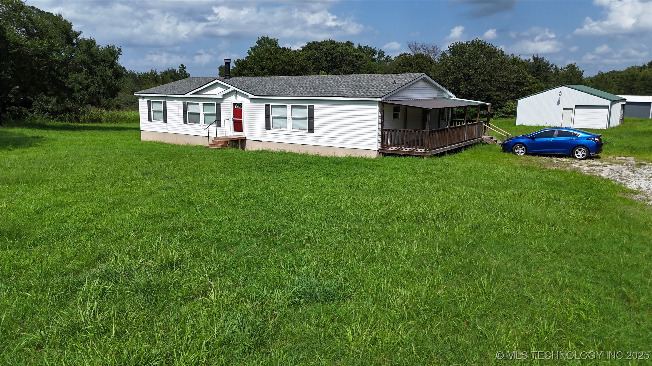 6788 County Road 3470