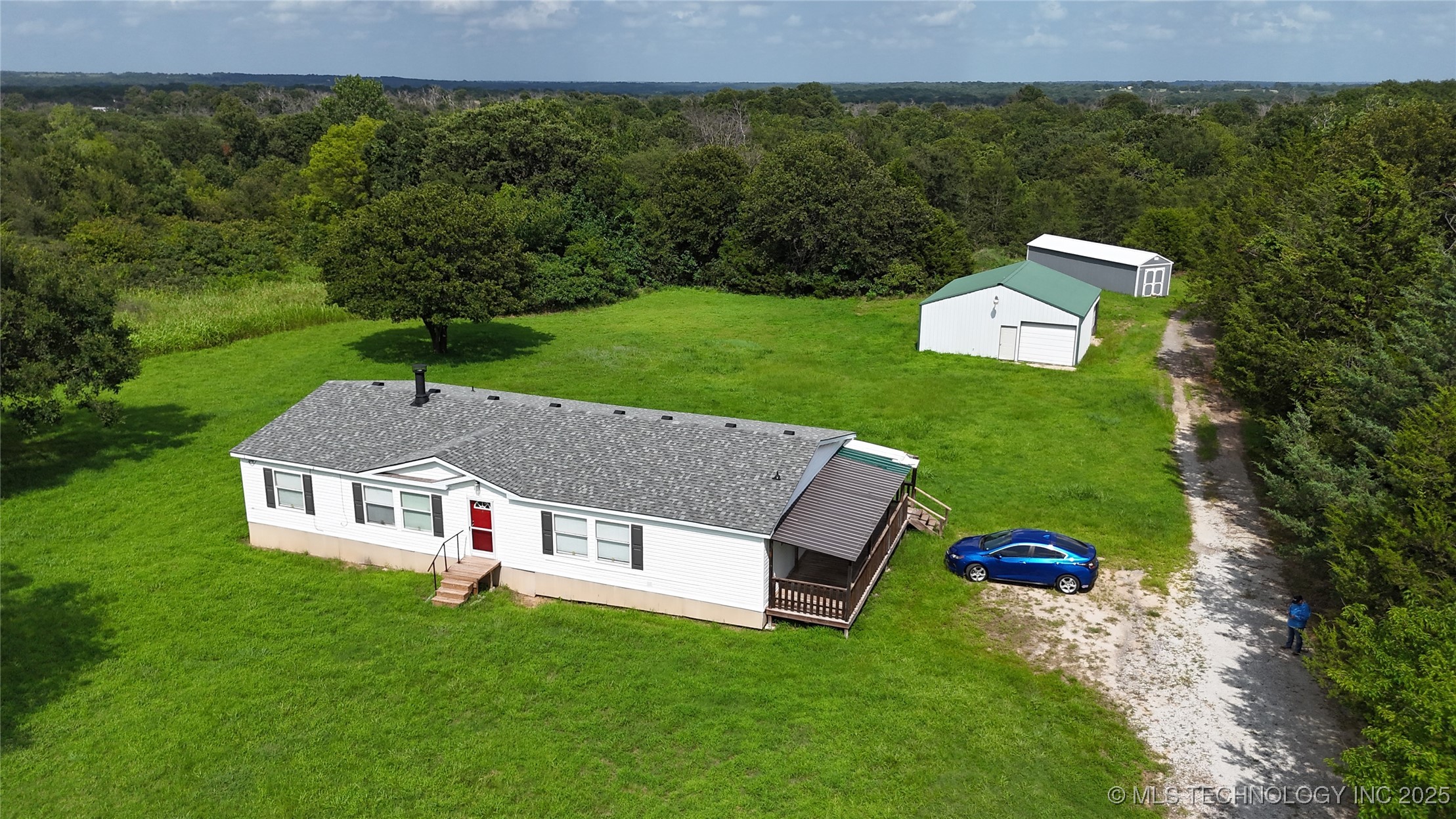 6788 County Road 3470