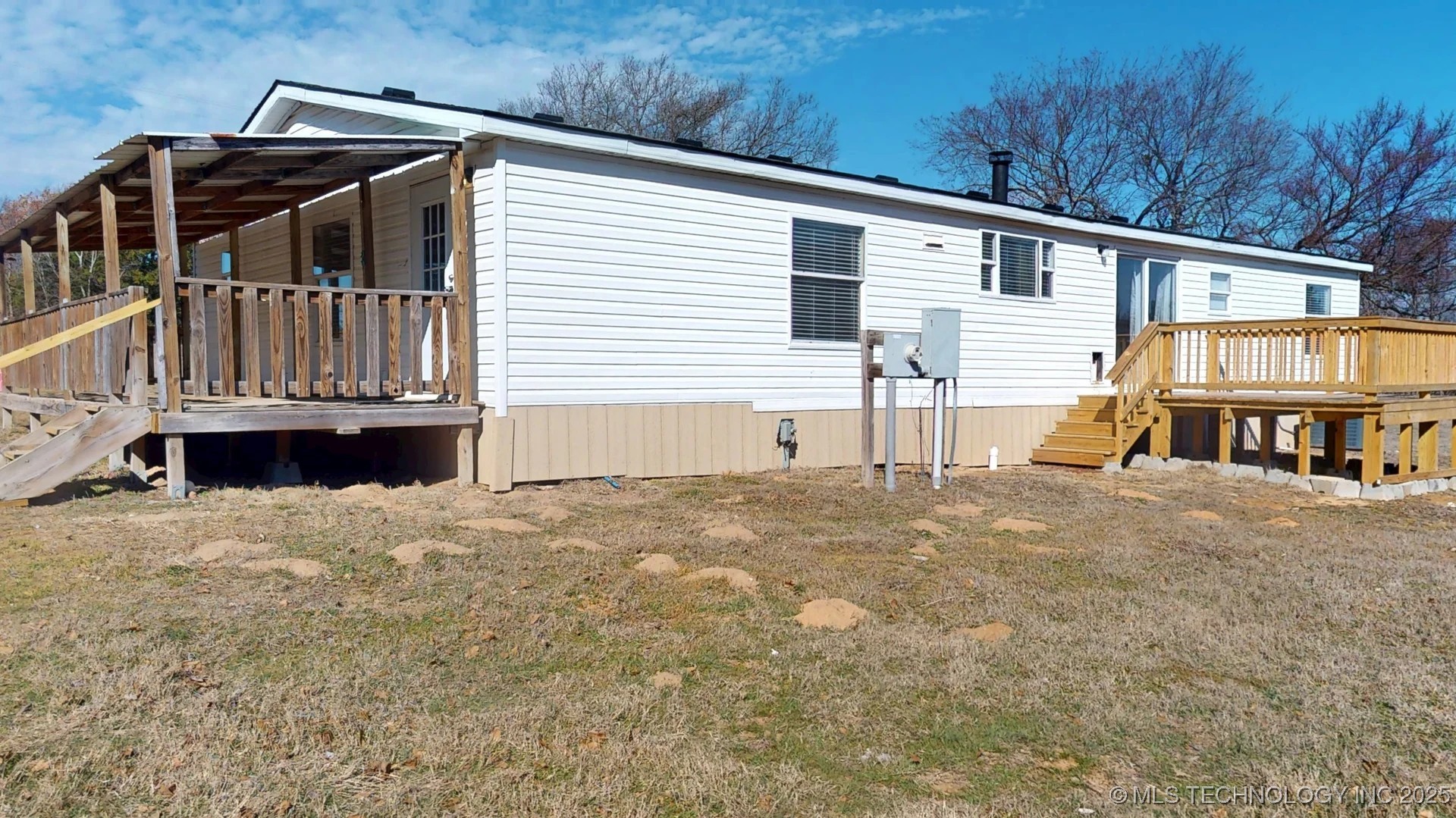 6788 County Road 3470