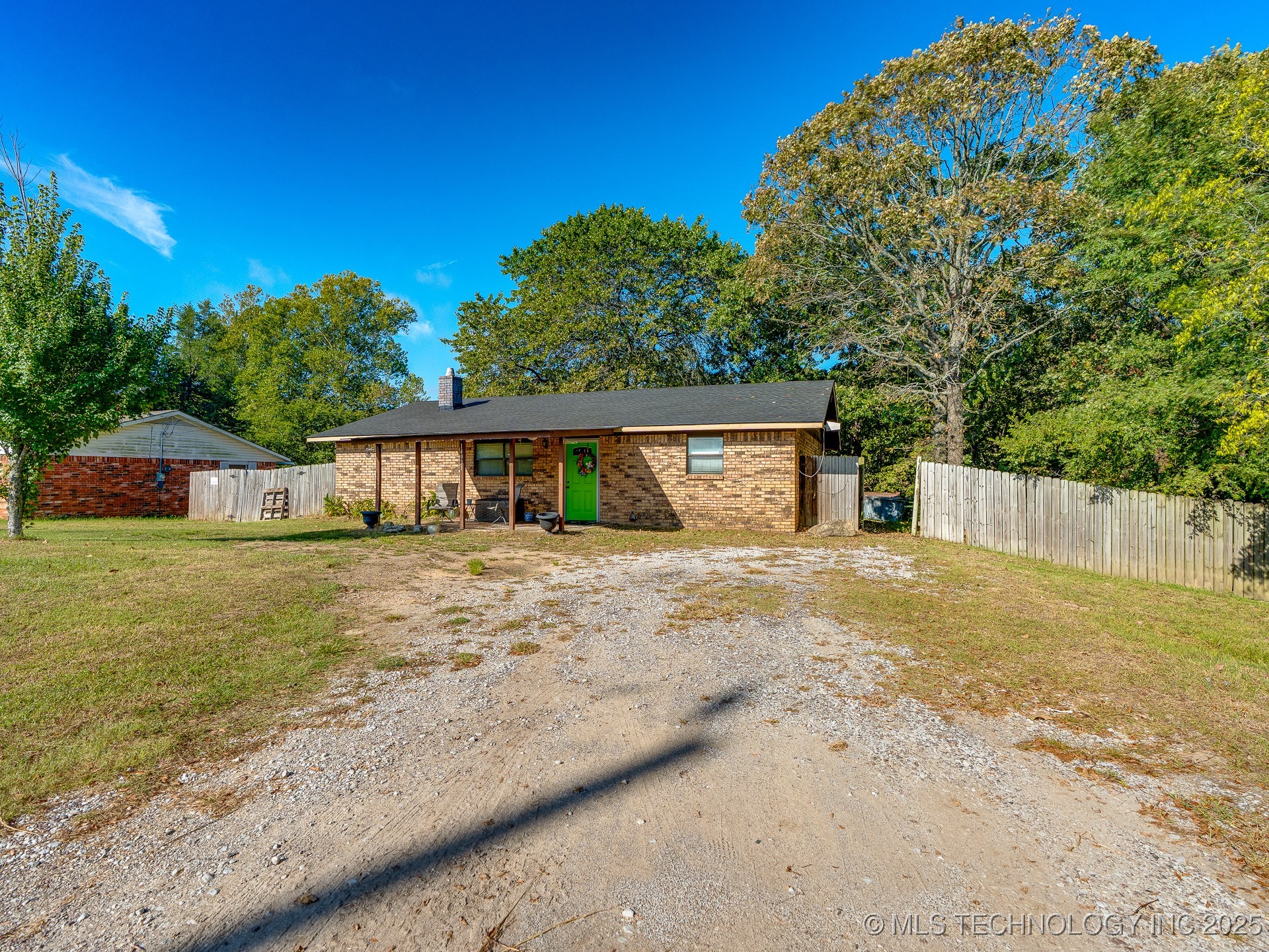 14931 County Road 3585