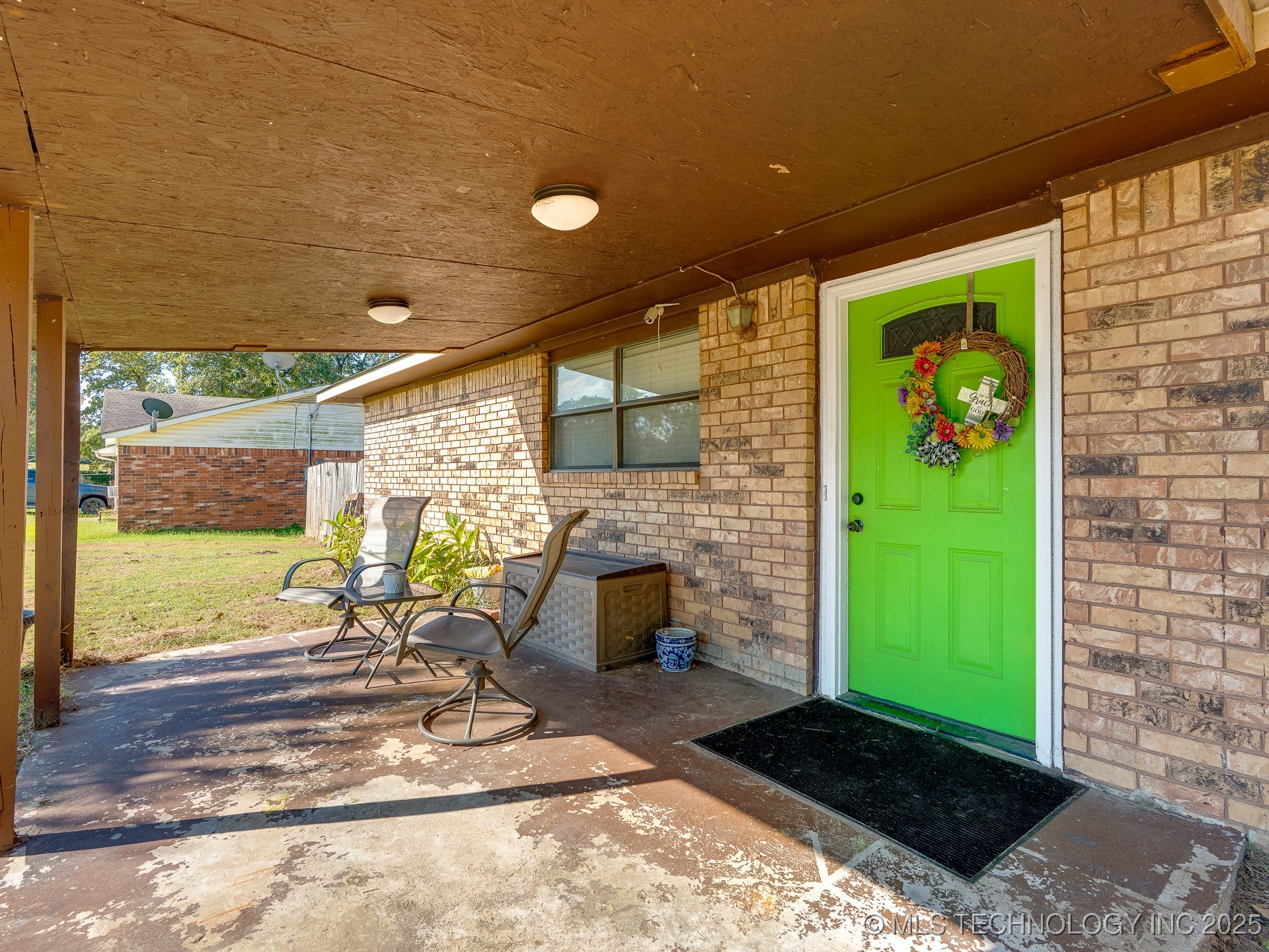 14931 County Road 3585