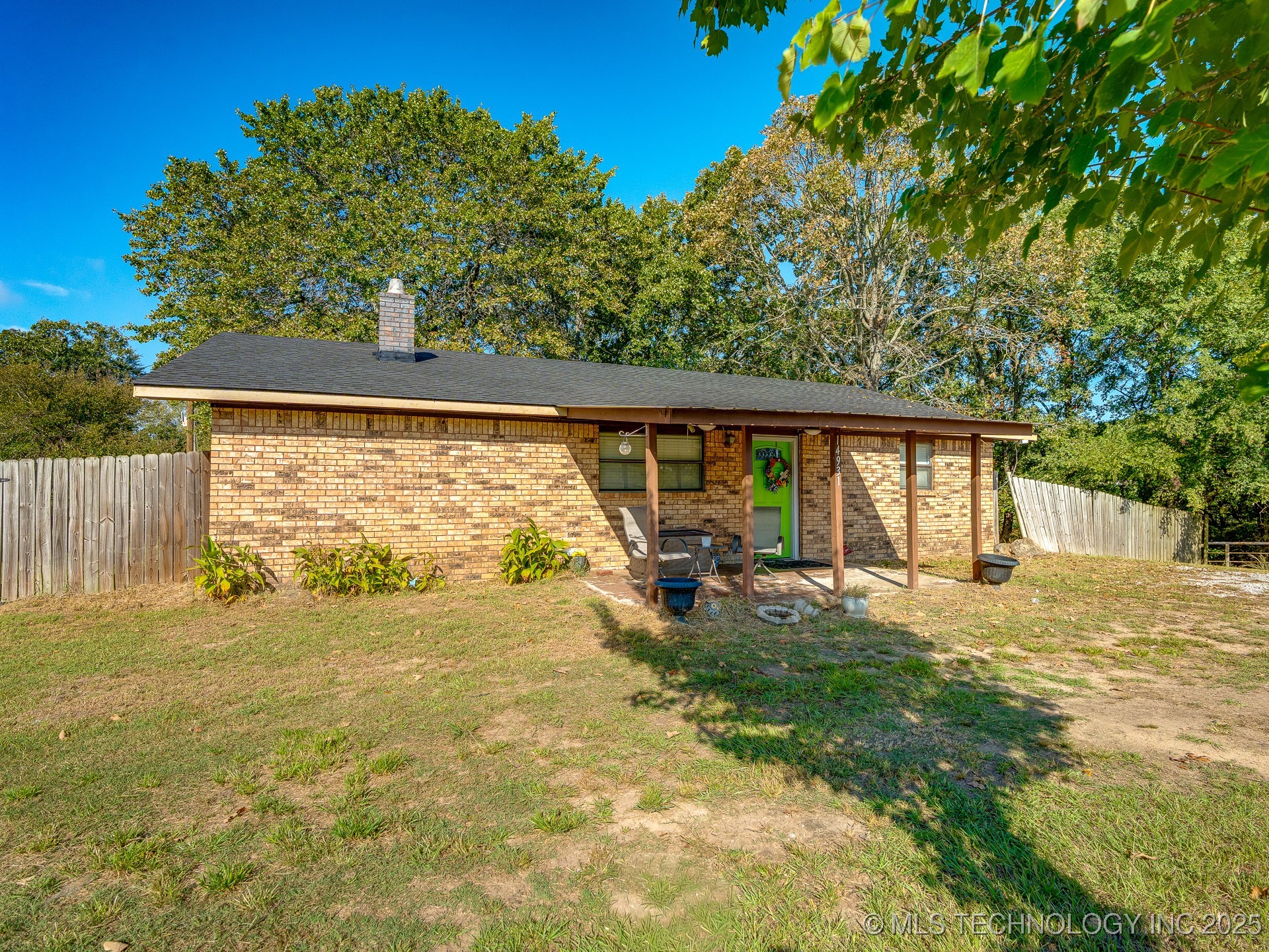 14931 County Road 3585
