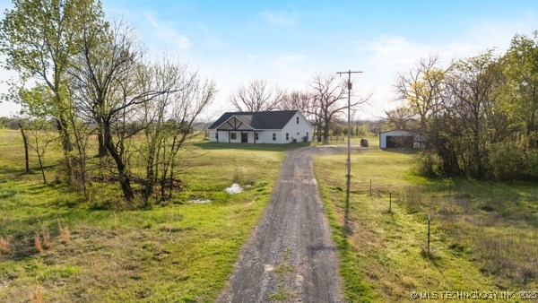 22841 County Road 3620