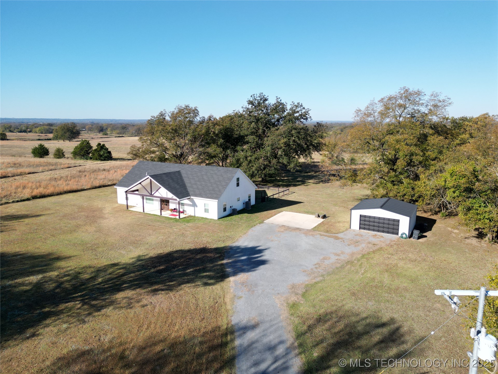 22841 County Road 3620