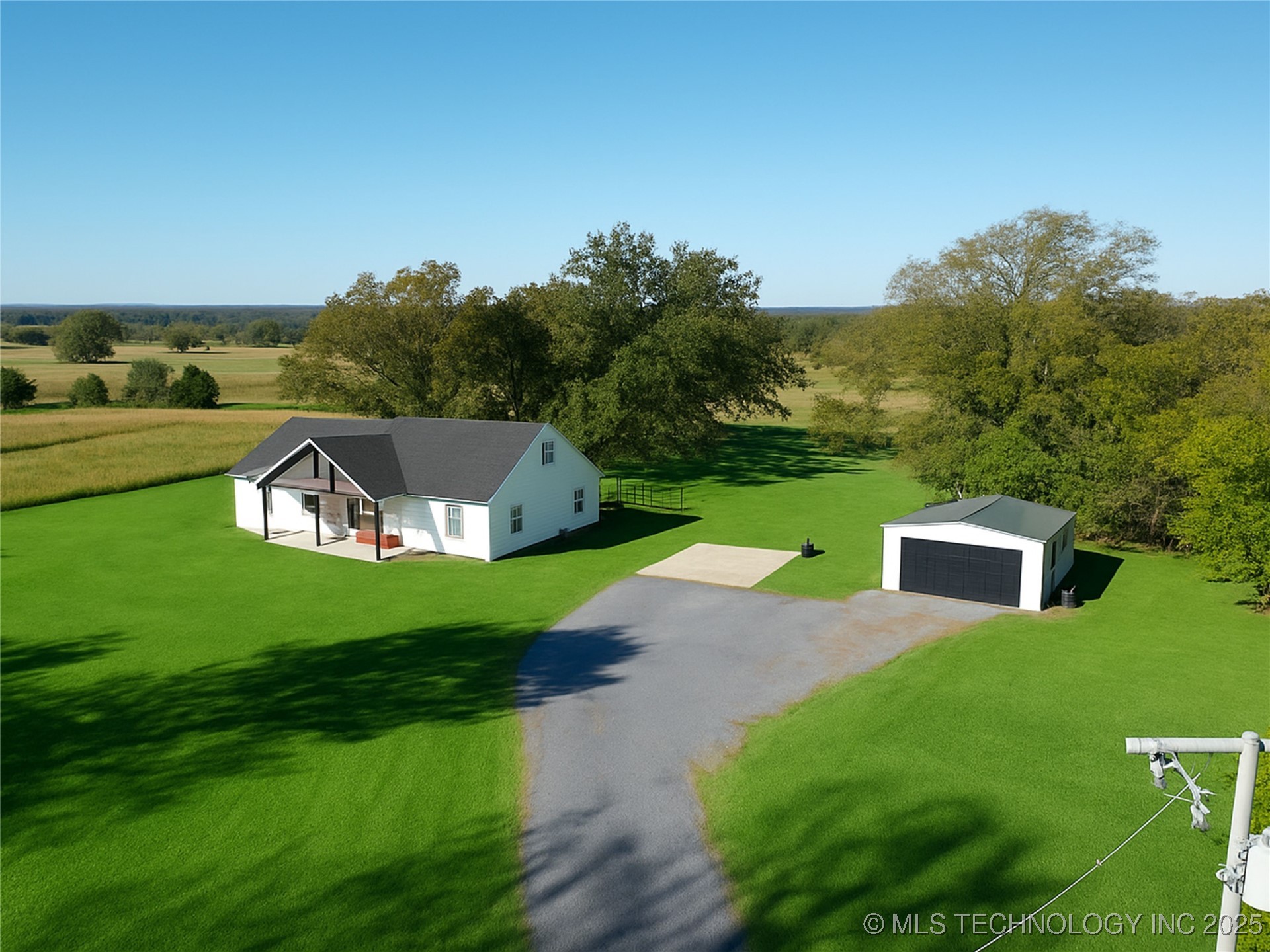 22841 County Road 3620