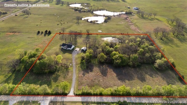 22841 County Road 3620