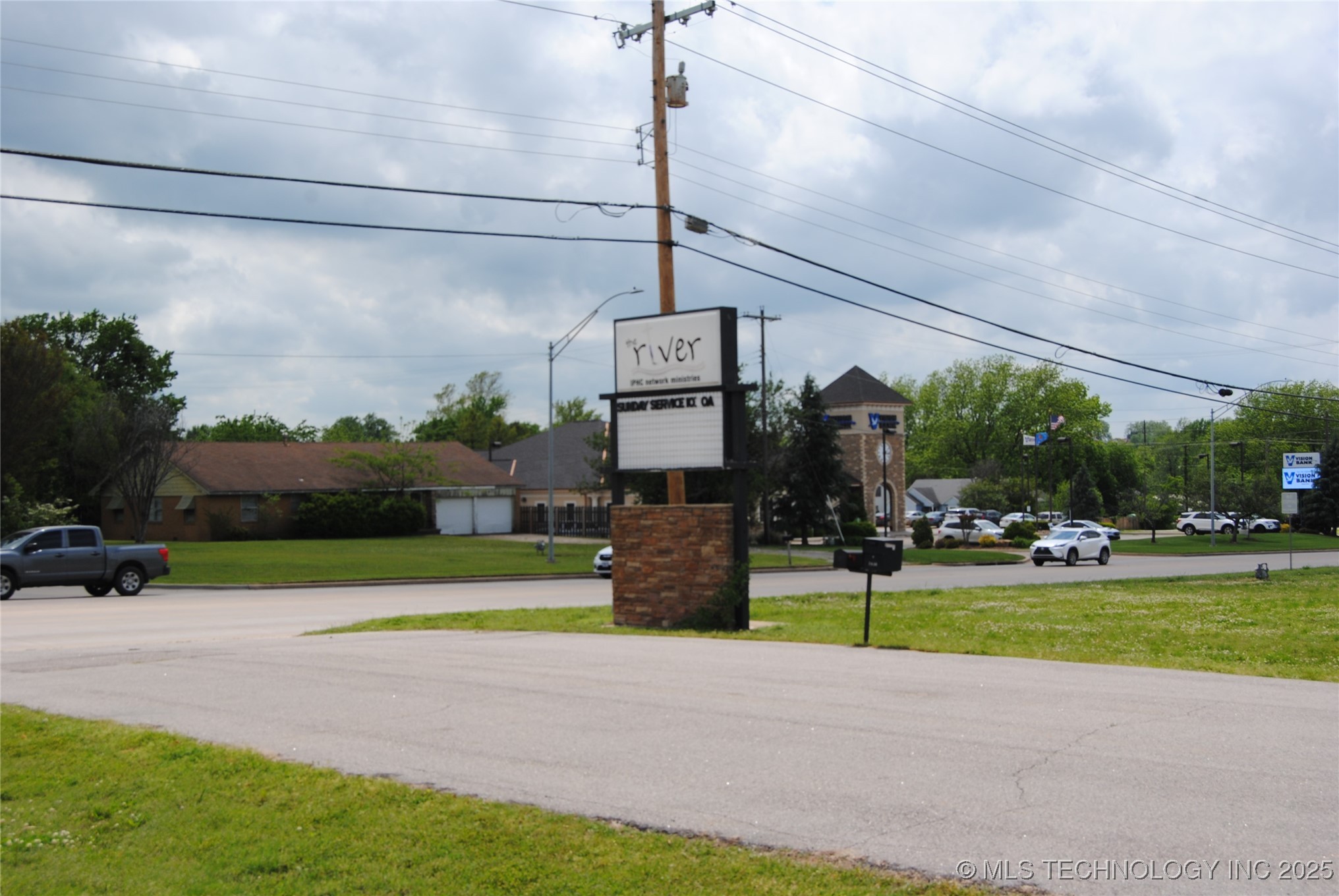 1930 Arlington Street