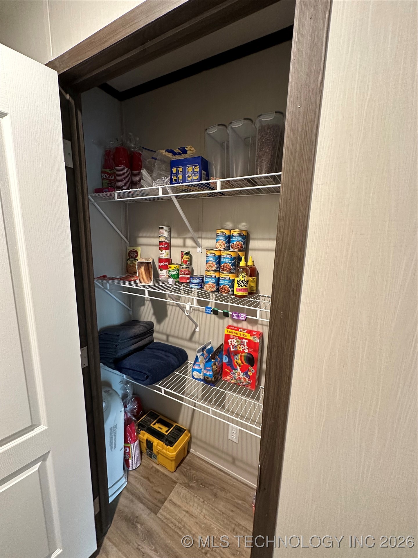 413 State Highway 1E