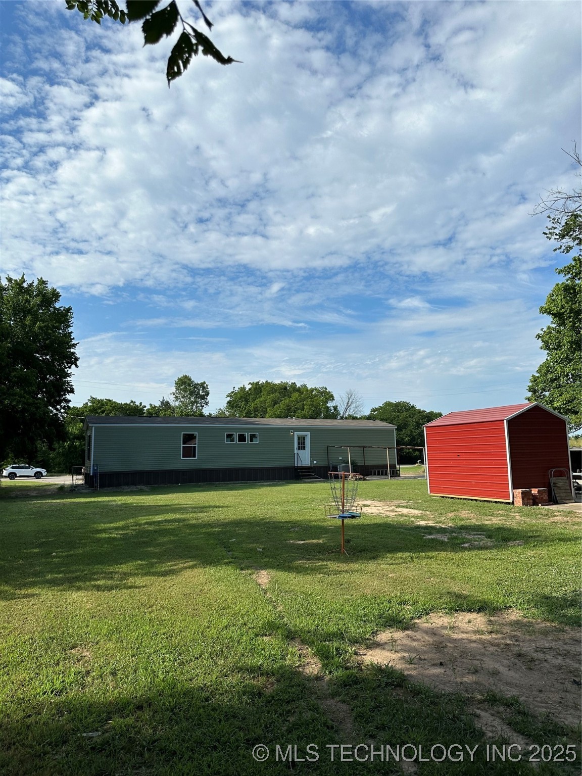 413 State Highway 1E