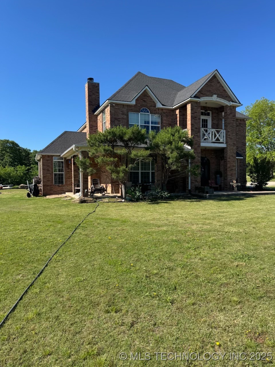 16200 County Road 3635