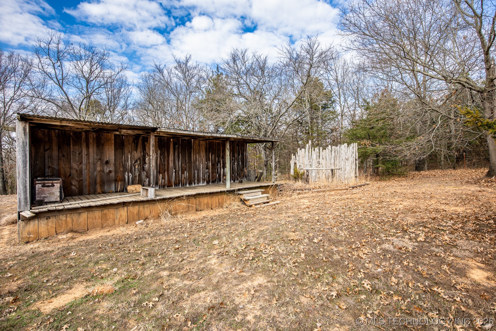 2100 Ahloso Road