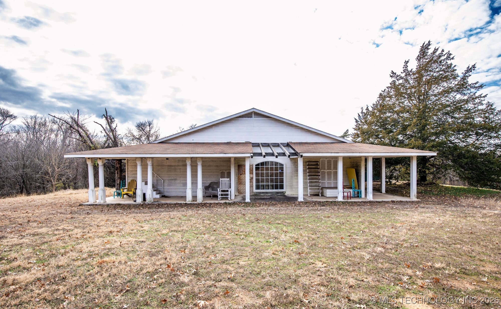 2100 Ahloso Road