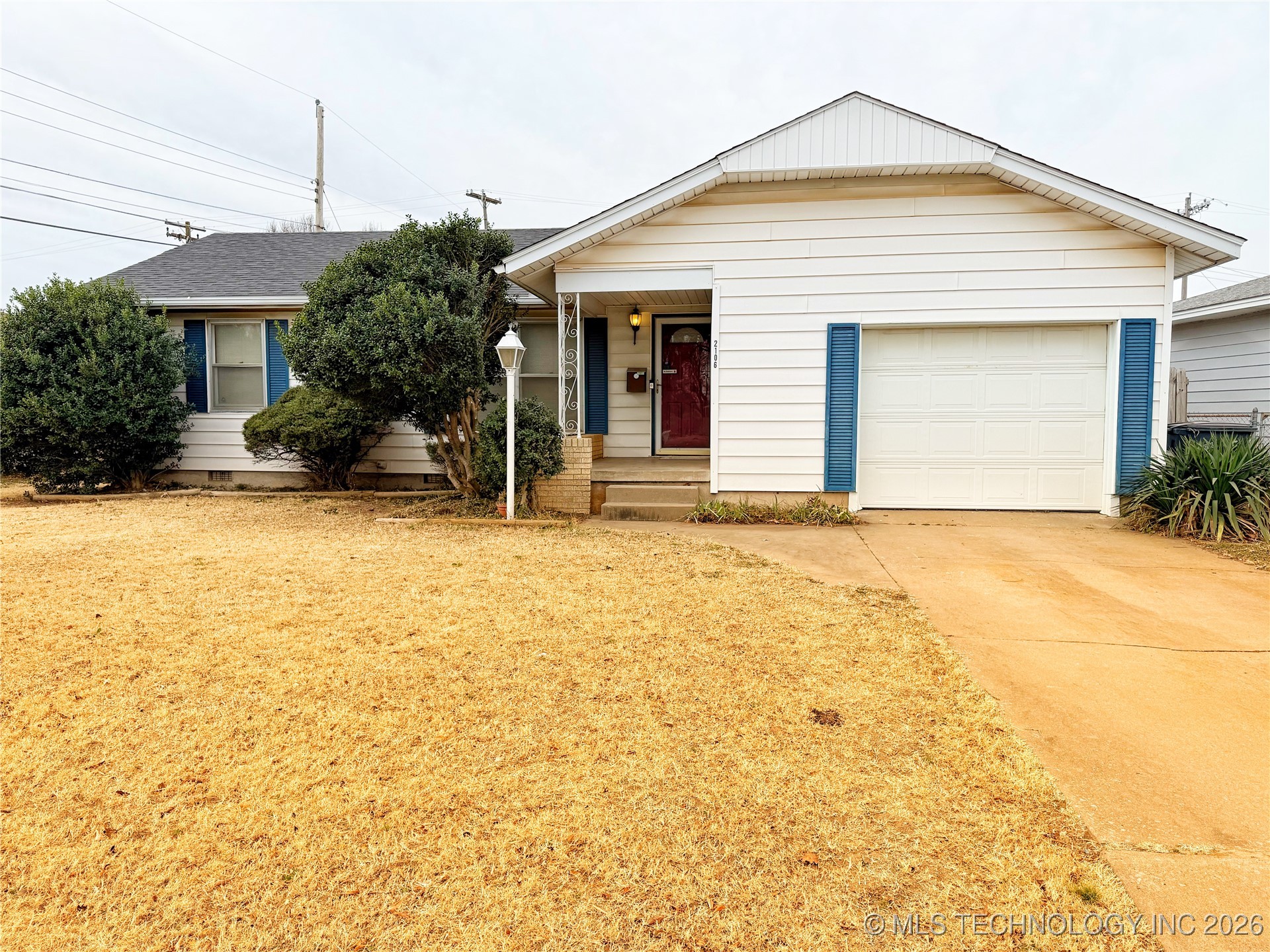 2106 N Quincy