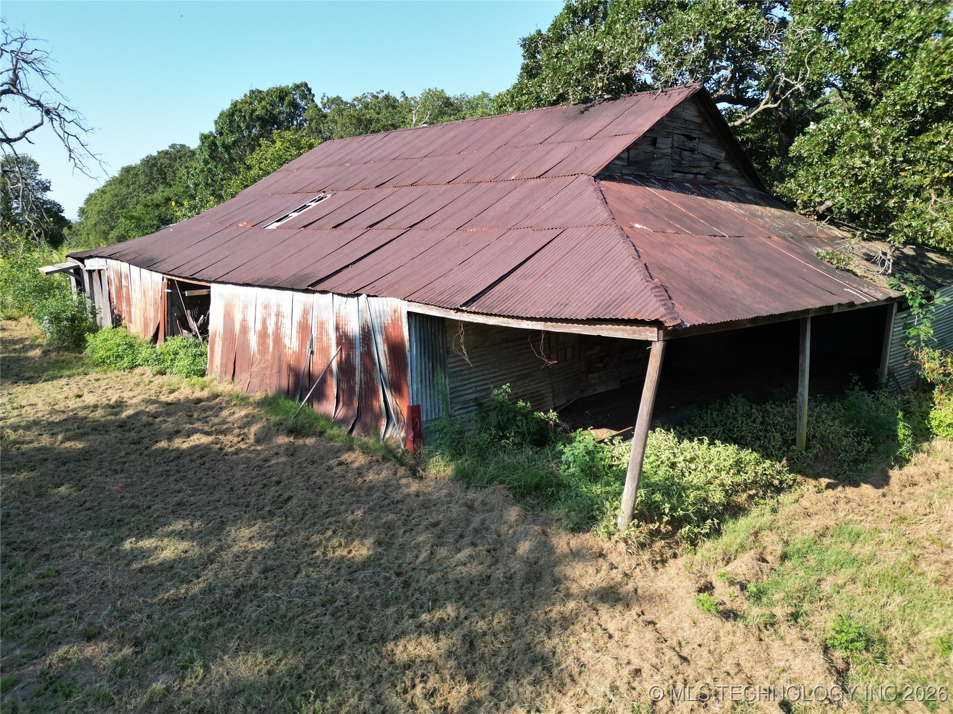 00000 County Road 1600