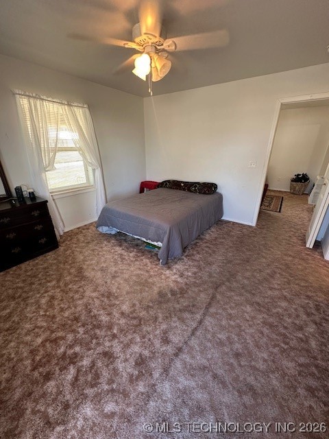 924 N Burns