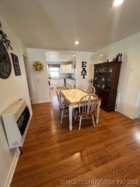 924 N Burns