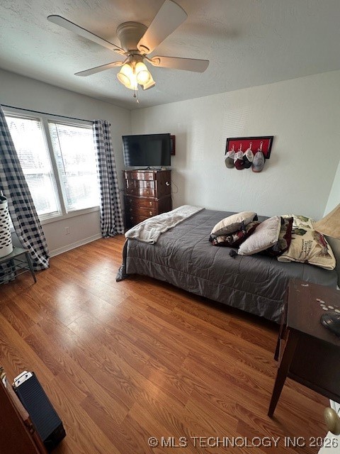 924 N Burns