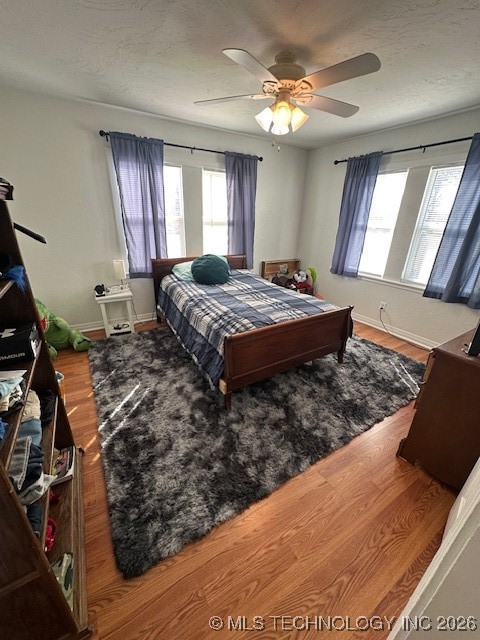 924 N Burns