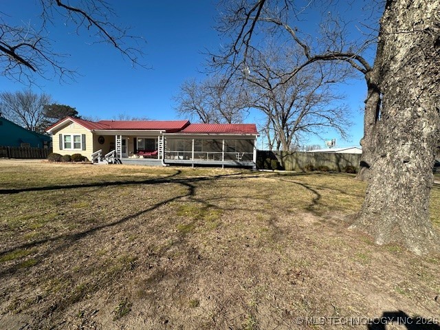 924 N Burns
