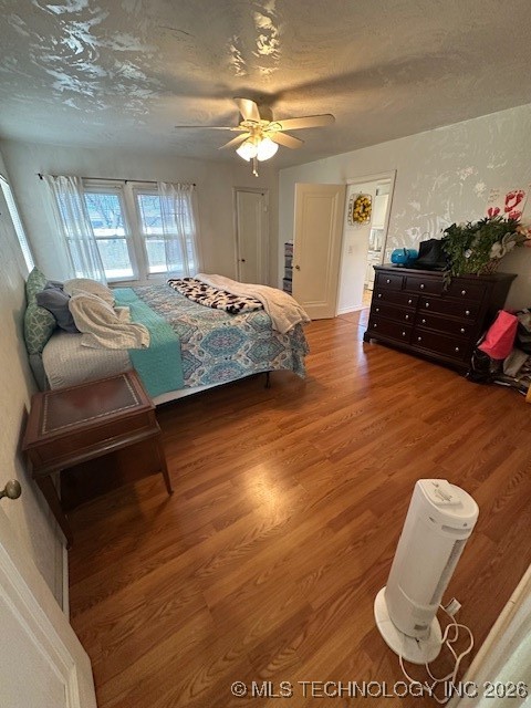 924 N Burns