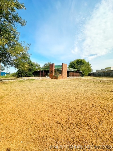1116 N Gulf