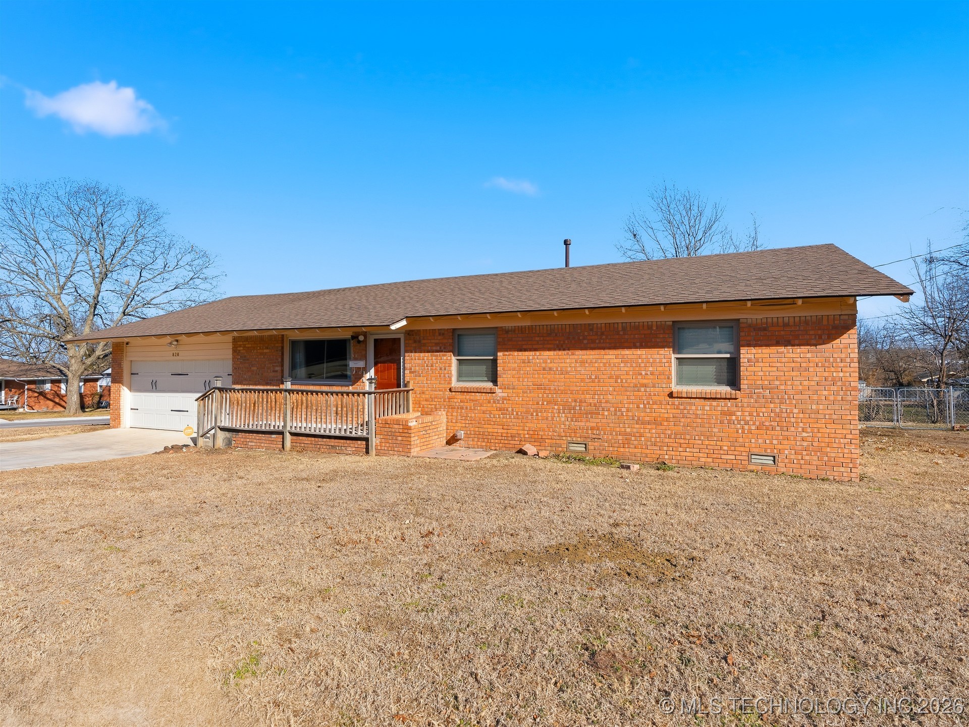820 N Nancy Drive