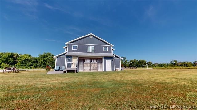 16712 County Road 1580