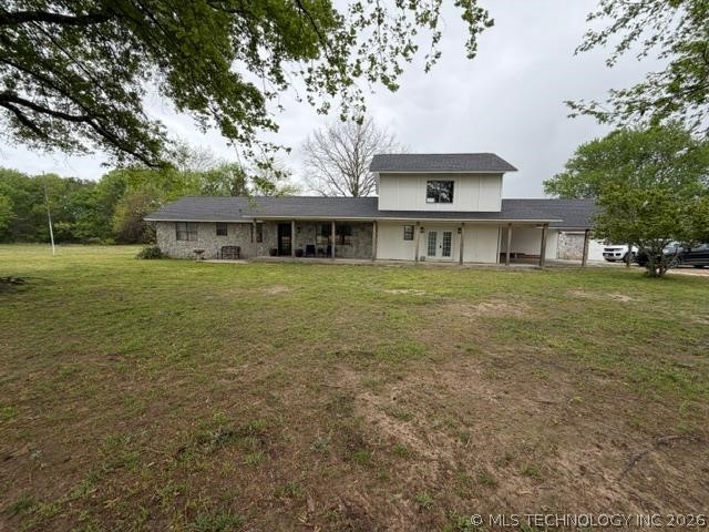 7468 E 147 Road