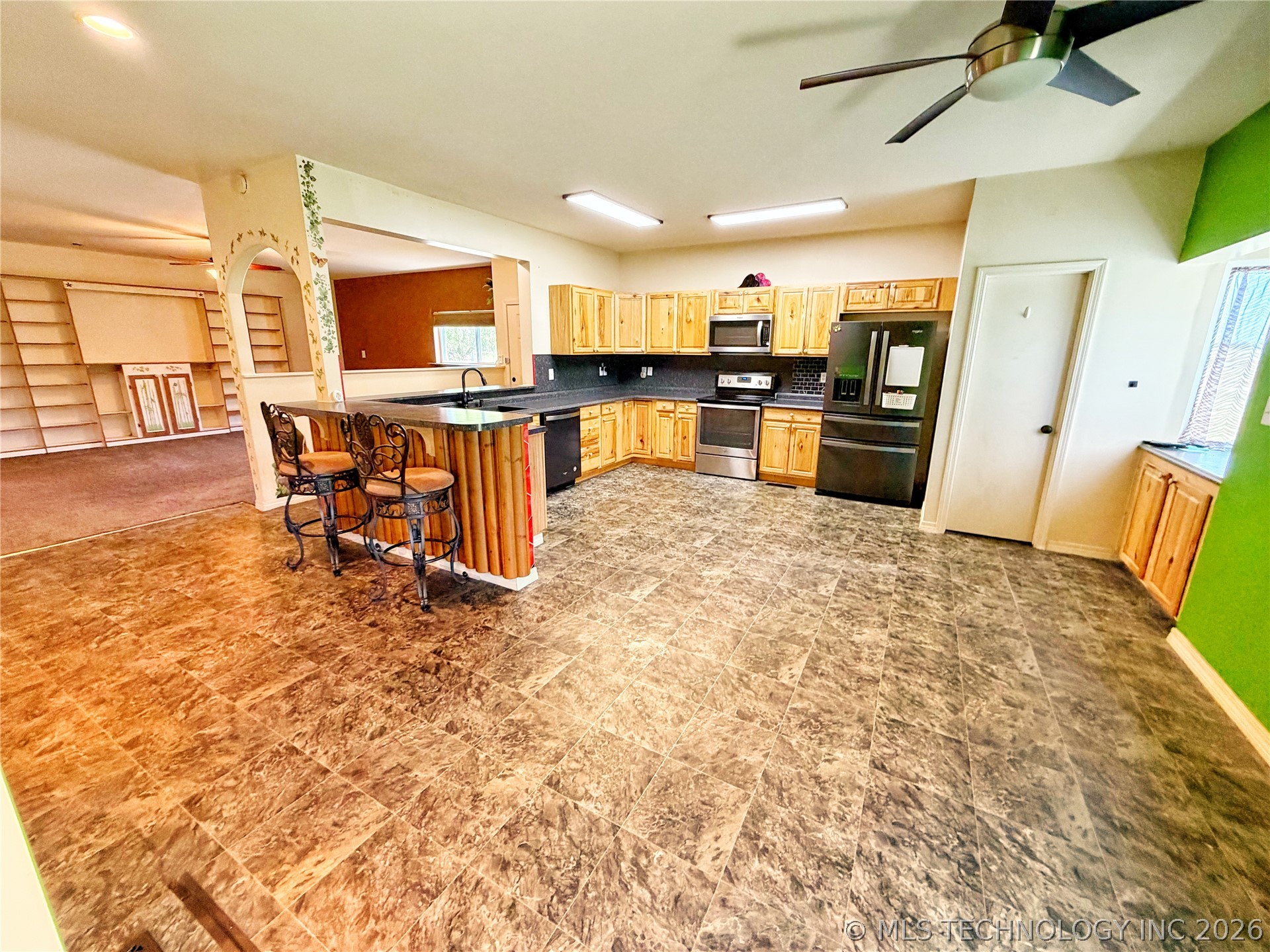 3377 County Road 3790