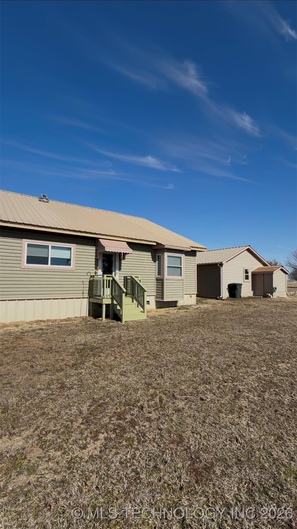 3377 County Road 3790