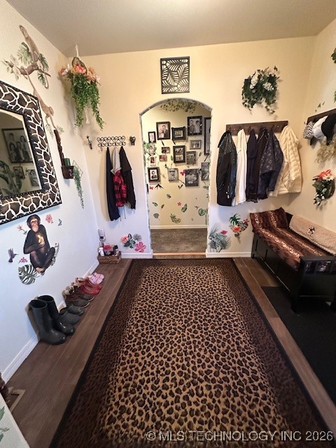 3377 County Road 3790