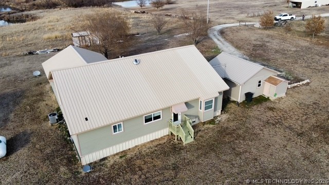 3377 County Road 3790