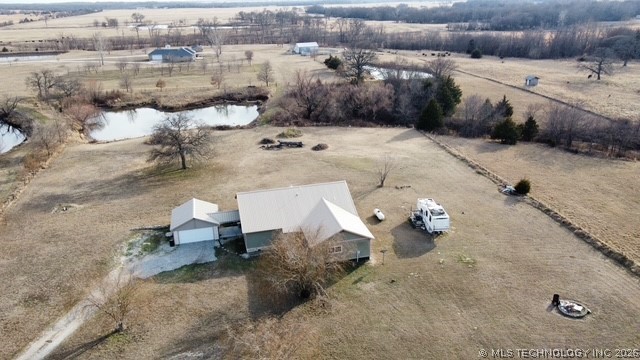 3377 County Road 3790