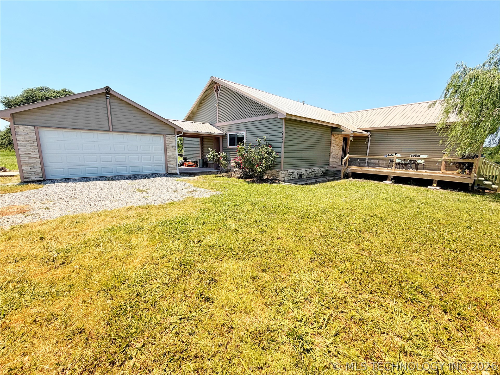 3377 County Road 3790