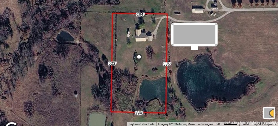 3377 County Road 3790