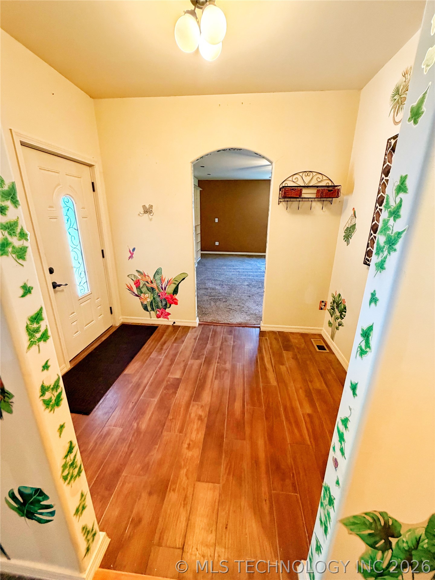 3377 County Road 3790