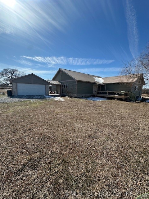 3377 County Road 3790