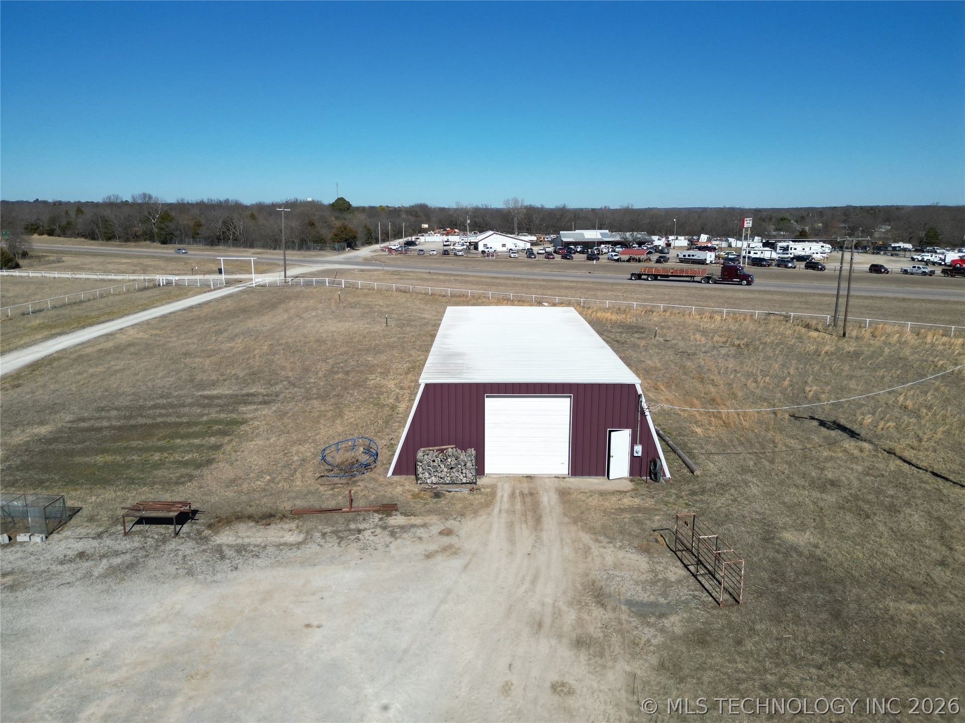 36690 Highway 270