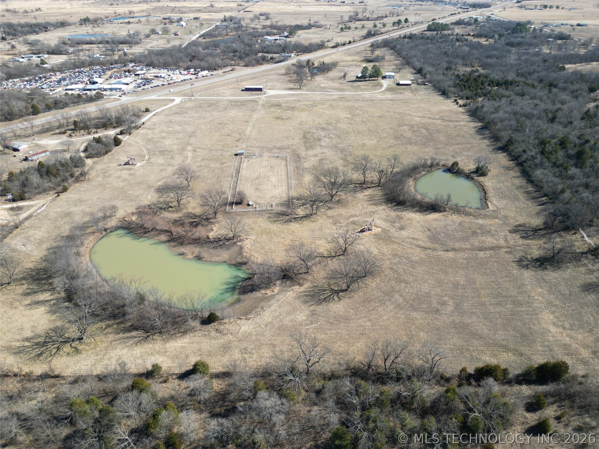36690 Highway 270