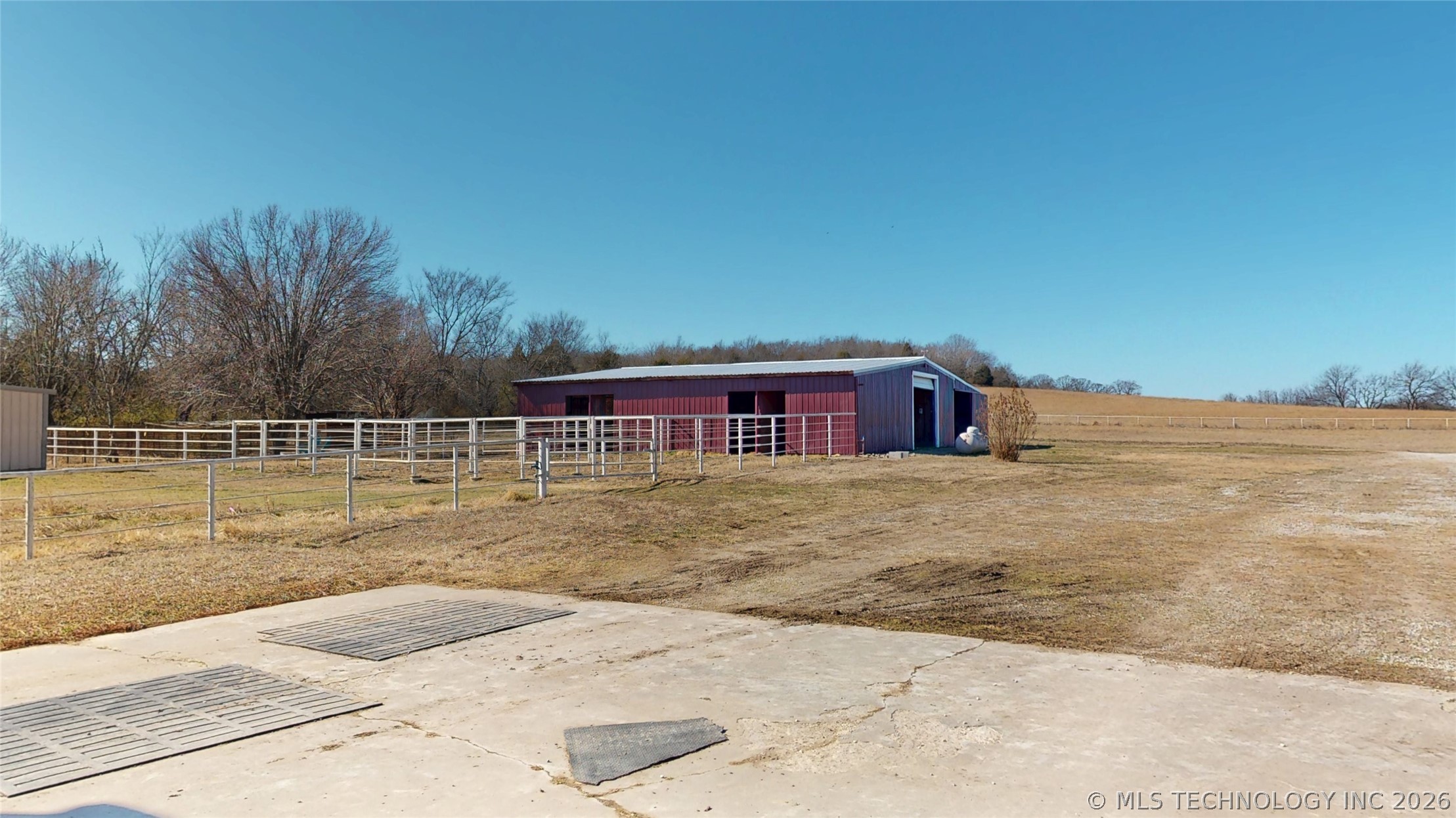36690 Highway 270