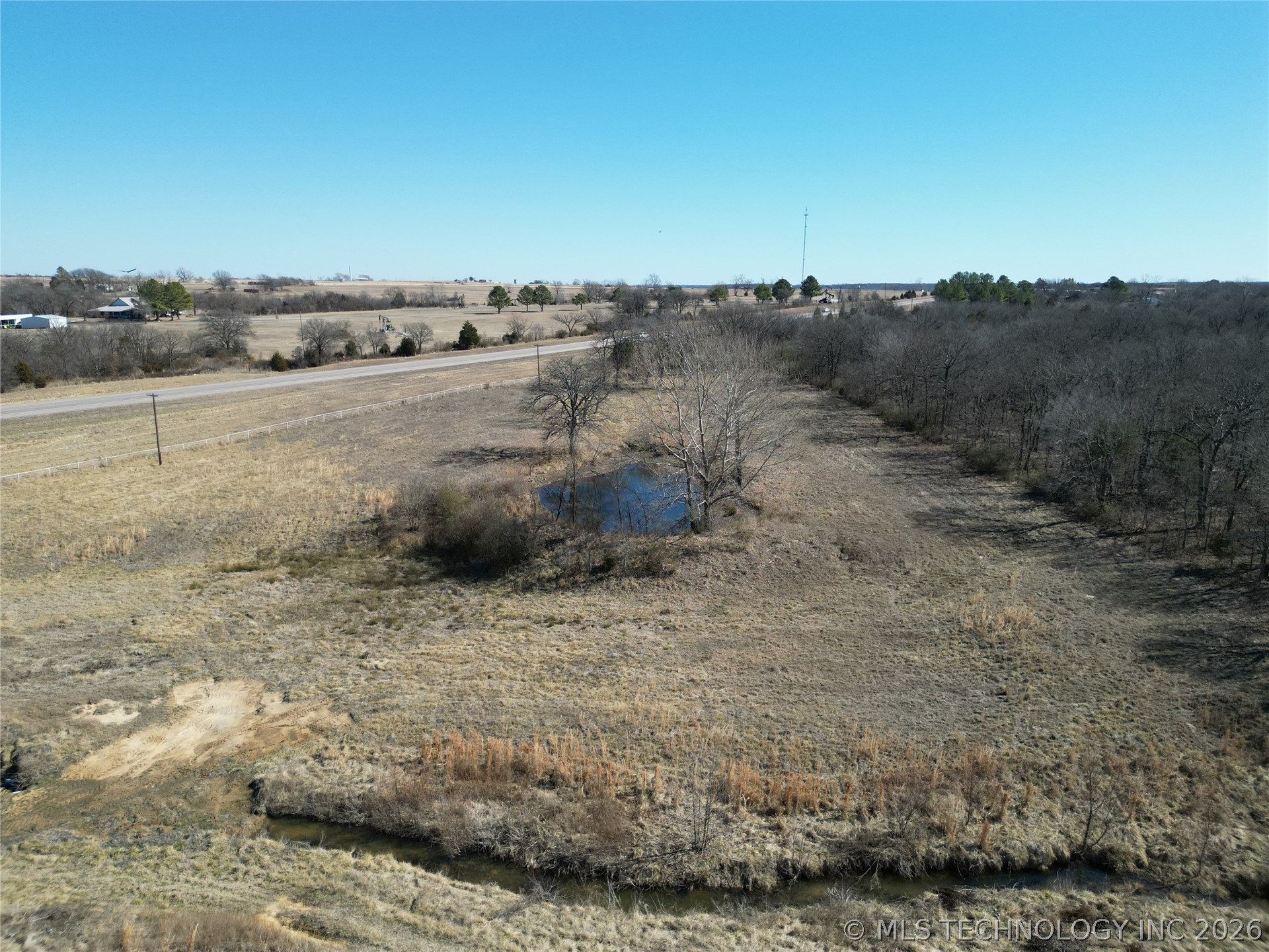 36690 Highway 270